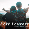 Lukas Graham Love Someone Mozart Lumowa Cover Mp3