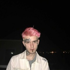 Lil Peep - 4am In LA (Peep Only)