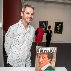 Chris Bond - fictional constructs