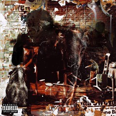 No Love (feat. Saiya Kil)