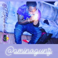 Amino Gunz- Dead Body Prod By Jahlil Beats