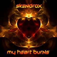 My Heart Burns (Radio Edit)