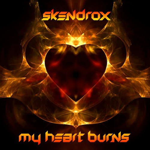 My Heart Burns (Radio Edit)