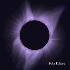 Solar Eclipse (piano ambient)