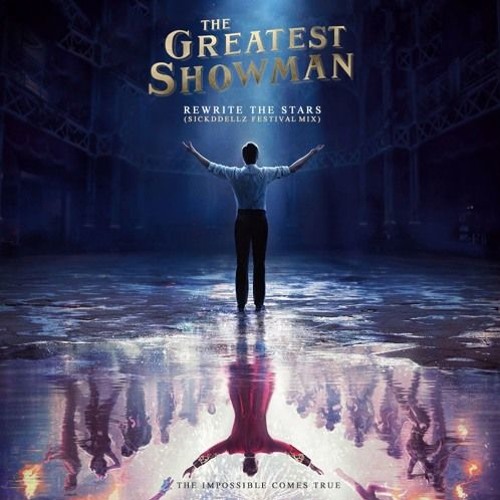 Stream Rewrite The Stars (Zac Efron & Zendaya cover) by oktaviaratna