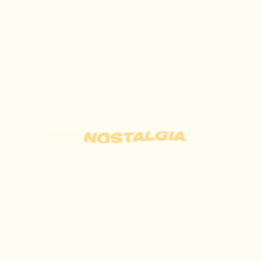 Nostalgia (feat. Sarah Hemi)