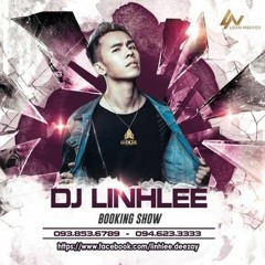 (Đặt) Right Now 2019 - Jet  Remix HD LinhLee