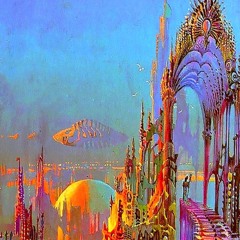 synthwave
