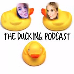 The Ducking Podcast- Ep 1 Ducking Diets