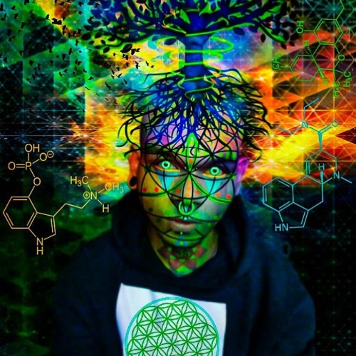 Bad acid attack 170BPM (psyvirus-Mayur abhyankara)