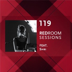 Session #119 (Feat. Shri)