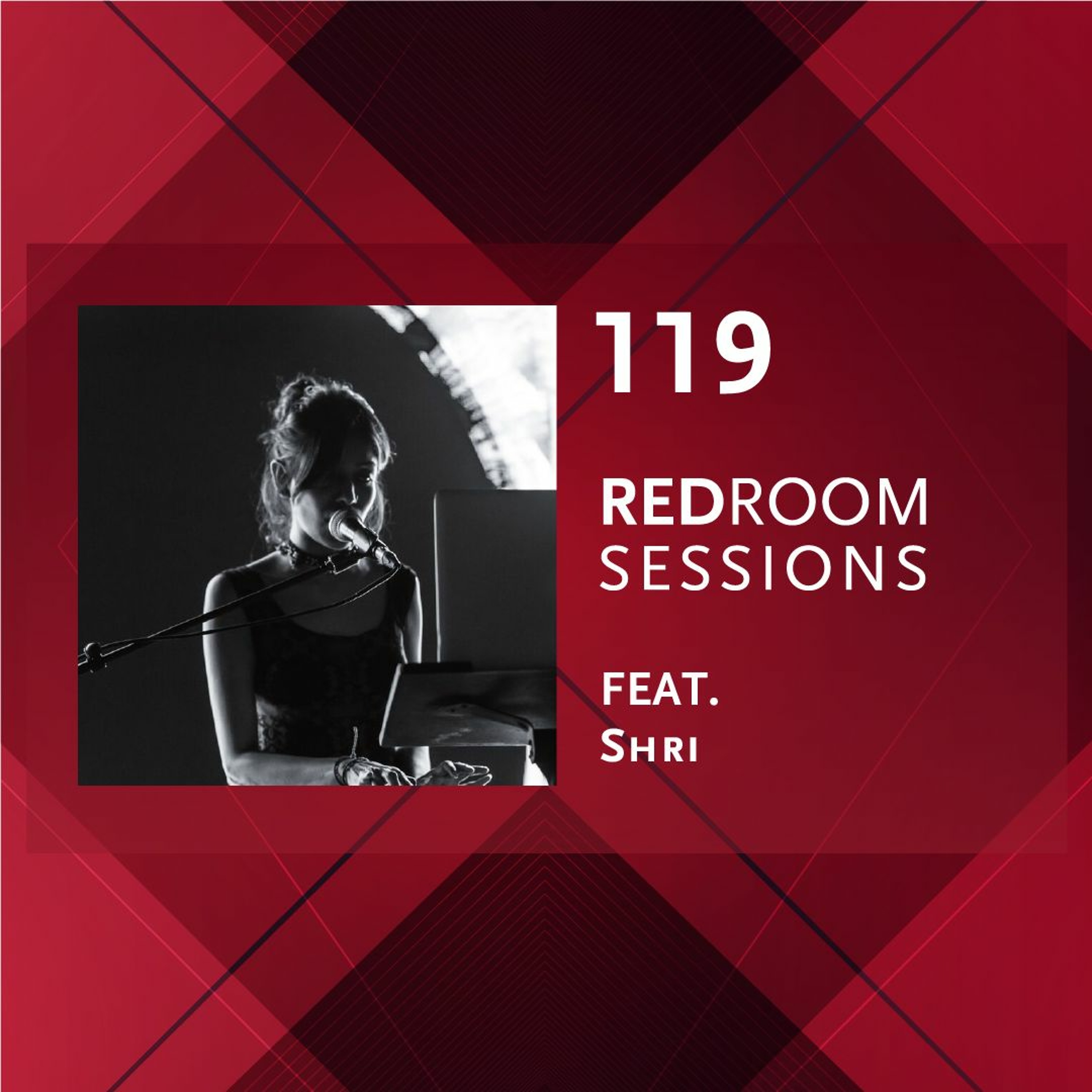 Redroom Sessions - An Electronic Music Podcast - Deep House, Techno, Chill, Disco