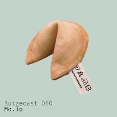 Butzecast #60 - Mo.To