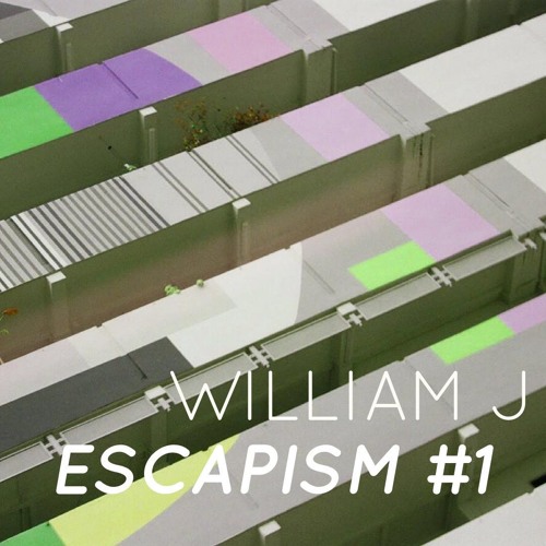 Escapism - 2019