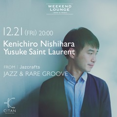 181221 Kenichiro Nishihara