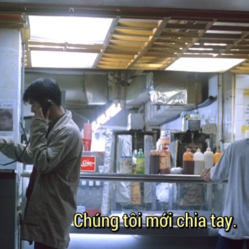 Thinh Suy - Nghe em
