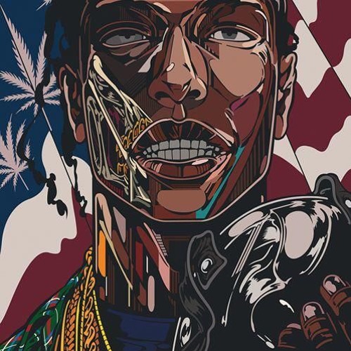 It's My Life (Razors Bootleg x Metron) remix