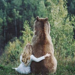 نینوچکای کوچکِ من