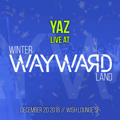 Winter Wayward Land