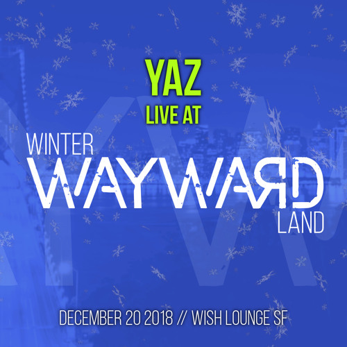 Winter Wayward Land