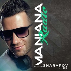 Sharapov - Maniana Radio Mix
