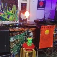 DJ ODÆRI (A.K.A DJ JUKEBOX)@ SEENDOSI 송구영신도시 20181231