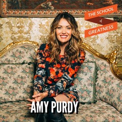 Amy Purdy: How to Be Your Best Self