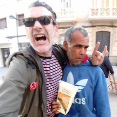 Fran Hot Dog & Billy the Kid - I'M GONNA SMASH YOUR FACE (Asshole interruptus)