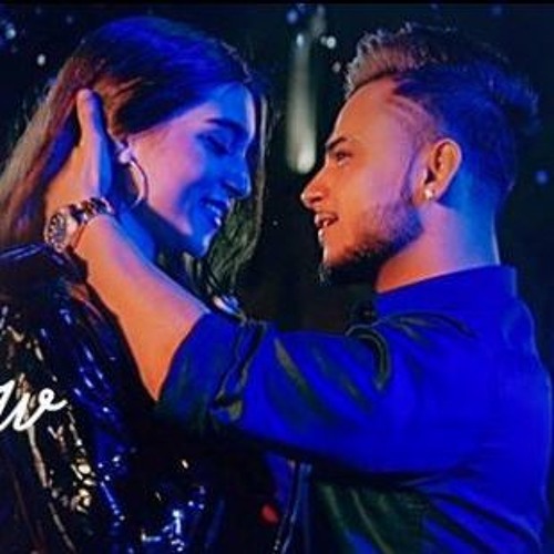 Shanti: Millind Gaba and Nikki Tamboli's trippy track is sure to get your  feet tapping | Music News - The Indian Express