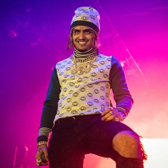 "Stack It Up" Lil Pump x Wifisfuneral Type Beat (prod. Bnaardo)