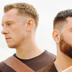 Bicep Boiler Room London 2012