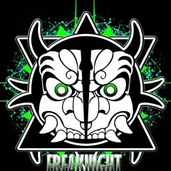 FREE-K / FREAKNIGHT SHOW #17 / 2018 YEAR MIX / JANUARY / 2019