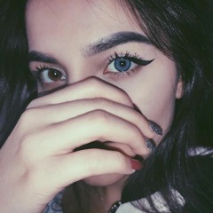 МЭЙБИ БЭЙБИ - Бусь-Бусь (cover.by Tenderlybae)