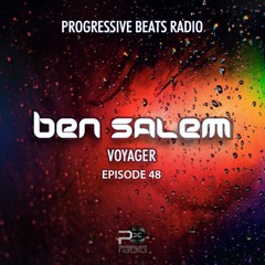 Ben Salem - Voyager EP48