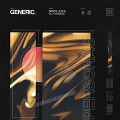 Generic. - Feeling The Past