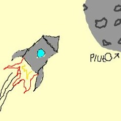 Pluto Rocketship - Liquid Stranger ft Bandulu Dub
