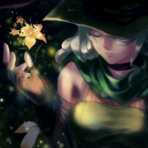 [in Lanota]shattered