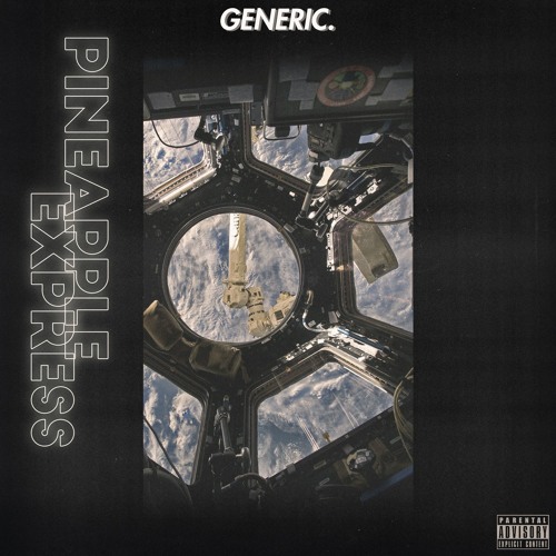 Generic. - Pineapple Express