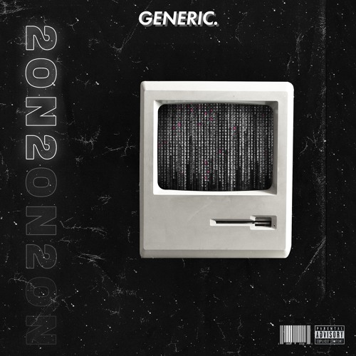 Generic. - 2ON2