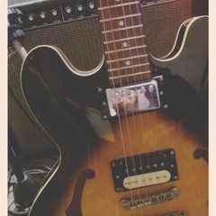 The Stumble Cover - Dreamsongs' Alnico IV Classic Paf Humbucker