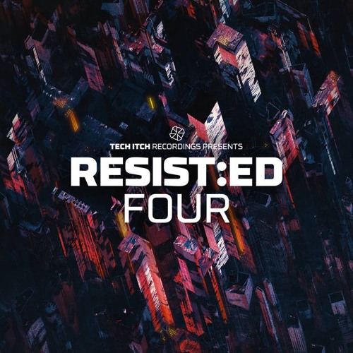 Afterburned - Indidjinous & DJ E TECH ITCH RECORDINGS 2019
