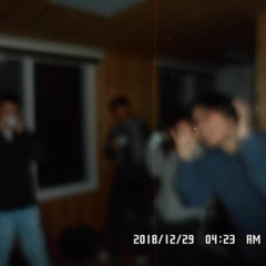 Zick Mo Stamina - 05 Gooroomride (djdreamdog Remix)