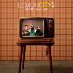 Lemon City Live Episode 140