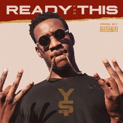 YS Wave X DJ Cable - Ready For This
