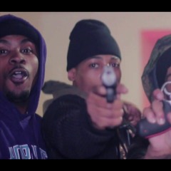 FAMOU$ X BOSS GOTTIE JUMP OUT - SHOT BY @ACHOICESFILMS