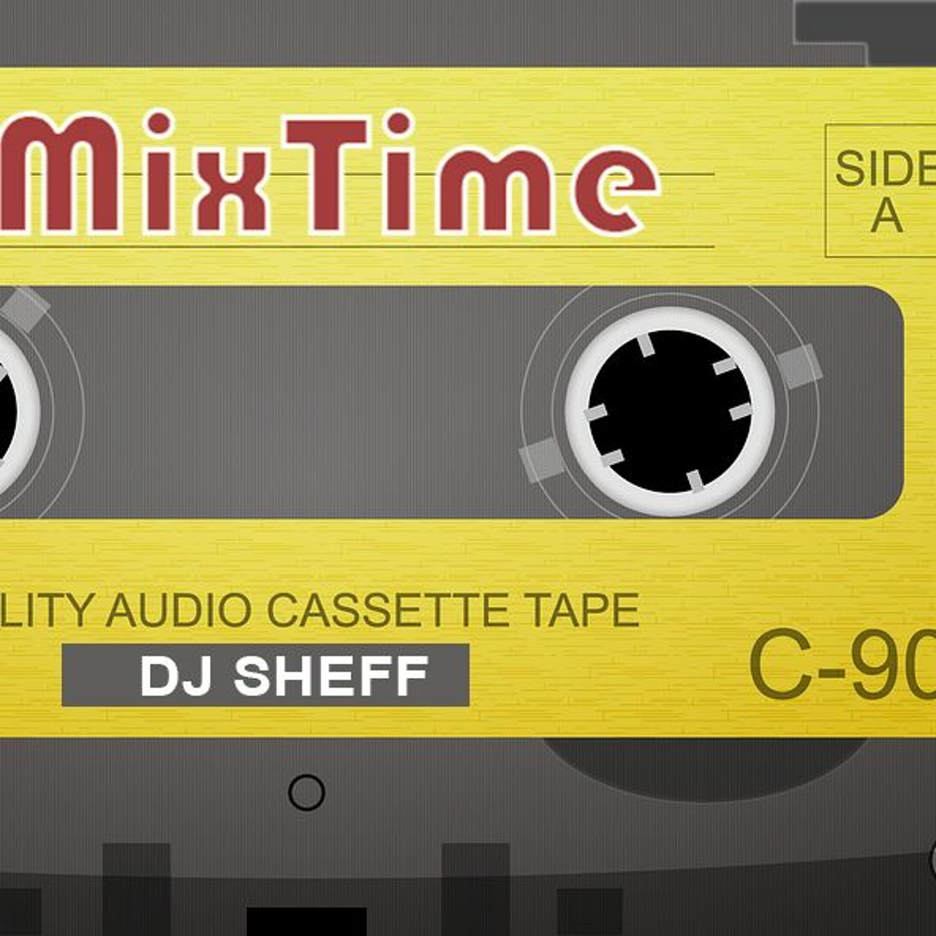 MixTime
