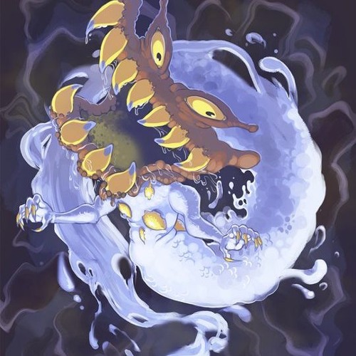 Stream Amalgam (Undertale) Orchestral Battle Arrange by Captain