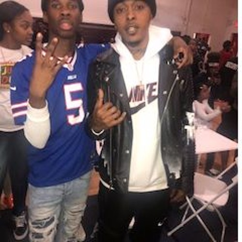 DeeJay Dashonn Qrantt 1st Jersey Club Promo Of 2k19 (PART 2)