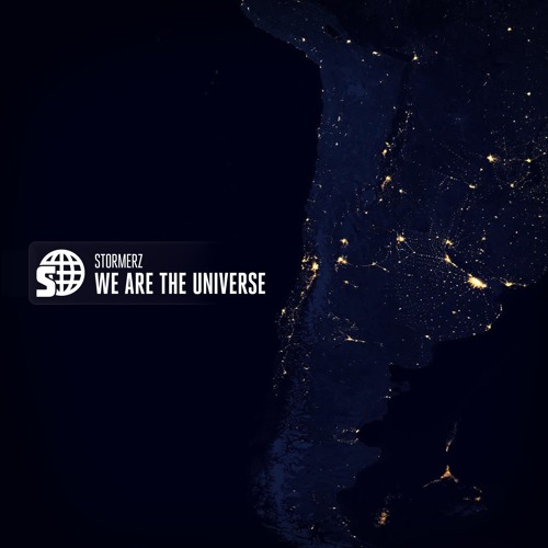 Stormerz - We Are The Universe (teaser)