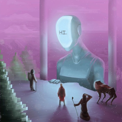 Home Of Beings
